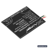 HTC Desire 530 Replacement Battery, 3.85V, 2200mAh, Li-Polymer 2