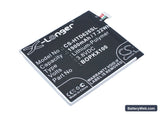 HTC Desire 626 Replacement Battery, 3.8V, 1900mAh, Li-Polymer 1