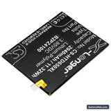 HTC Desire 650 4G Replacement Battery, 3.85V, 2940mAh, Li-Polymer 2