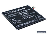 HTC One E9 Replacement Battery, 3.85V, 2800mAh, Li-Polymer 2