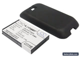 HTC Smart Replacement Battery, 3.7V, 2200mAh, Li-ion 1
