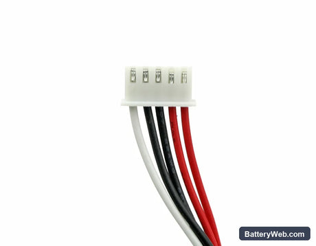 Hioki PW3198 Replacement Battery, 7.2V, 3600mAh, Ni-MH 4