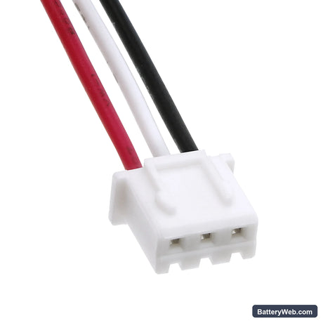 HOBOT Legee 668 Replacement Battery, 14.8V, 2600mAh, Li-ion 5