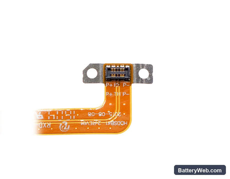 HTC One M10 Replacement Battery, 3.85V, 3000mAh, Li-Polymer 6