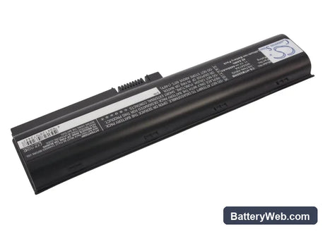 HP TouchSmart tm2-2200 Replacement Battery, 11.1V, 4400mAh, Li-ion 2
