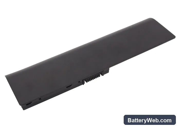 HP TouchSmart tm2-2200 Replacement Battery, 11.1V, 4400mAh, Li-ion 3