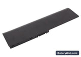 HP TouchSmart tm2-2200 Replacement Battery, 11.1V, 4400mAh, Li-ion 3