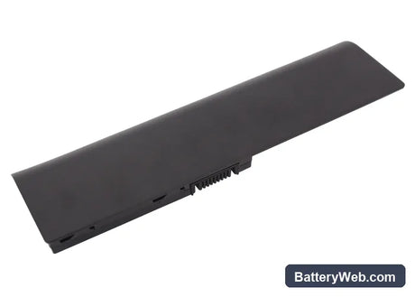 HP TouchSmart tm2-2200 Replacement Battery, 11.1V, 4400mAh, Li-ion 3
