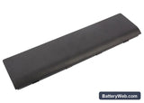 HP TouchSmart tm2-2200 Replacement Battery, 11.1V, 4400mAh, Li-ion 4