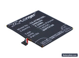 HTC Desire Eye Replacement Battery, 3.85V, 2400mAh, Li-Polymer 2