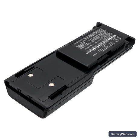 Motorola Radius P110 Replacement Battery, 7.5V, 1800mAh, Ni-MH 2