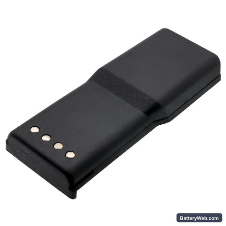 Motorola Radius P110 Replacement Battery, 7.5V, 1800mAh, Ni-MH 3