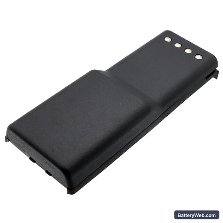 Motorola Radius P110 Replacement Battery, 7.5V, 1800mAh, Ni-MH 4