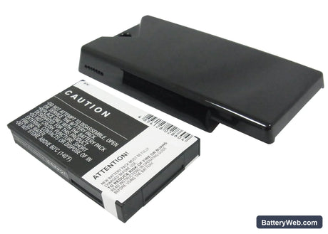 HTC Touch Diamond 2 Replacement Battery, 3.7V, 2200mAh, Li-ion 4