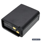 Bullard TI Commander Thermal Imager Replacement Battery, 9.6V, 2500mAh, Ni-MH 1