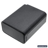 Bullard TI Commander Thermal Imager Replacement Battery, 9.6V, 2500mAh, Ni-MH 3
