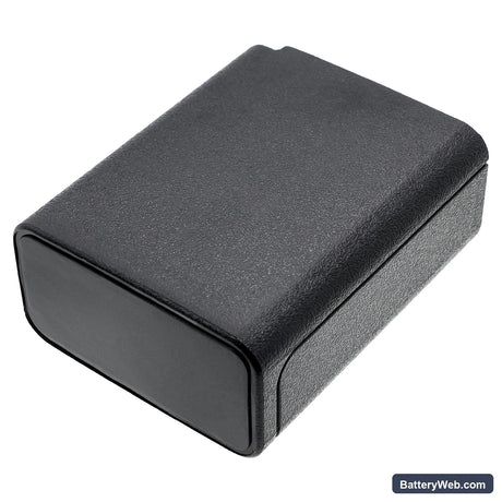 Bullard TI Commander Thermal Imager Replacement Battery, 9.6V, 2500mAh, Ni-MH 3