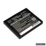 HiTi Pringo P231 Replacement Battery, 7.4V, 700mAh, Li-ion 1