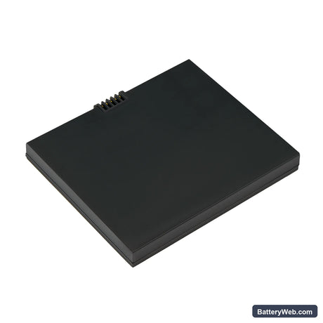 HiTi Pringo P231 Replacement Battery, 7.4V, 700mAh, Li-ion 4