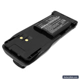 Motorola GP350 Replacement Battery, 7.5V, 2500mAh, Ni-MH 1