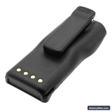 Motorola GP350 Replacement Battery, 7.5V, 2500mAh, Ni-MH 3