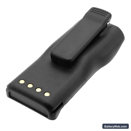 Motorola GP350 Replacement Battery, 7.5V, 2500mAh, Ni-MH 3