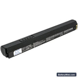 HP BT500 Bluetooth USB 2.0 Wireless Adapter Replacement Battery, 11.1V, 2300mAh, Li-ion 1