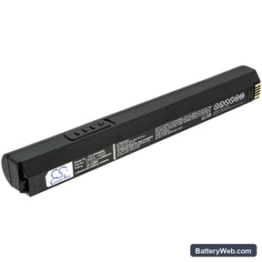 HP BT500 Bluetooth USB 2.0 Wireless Adapter Replacement Battery, 11.1V, 2300mAh, Li-ion 1