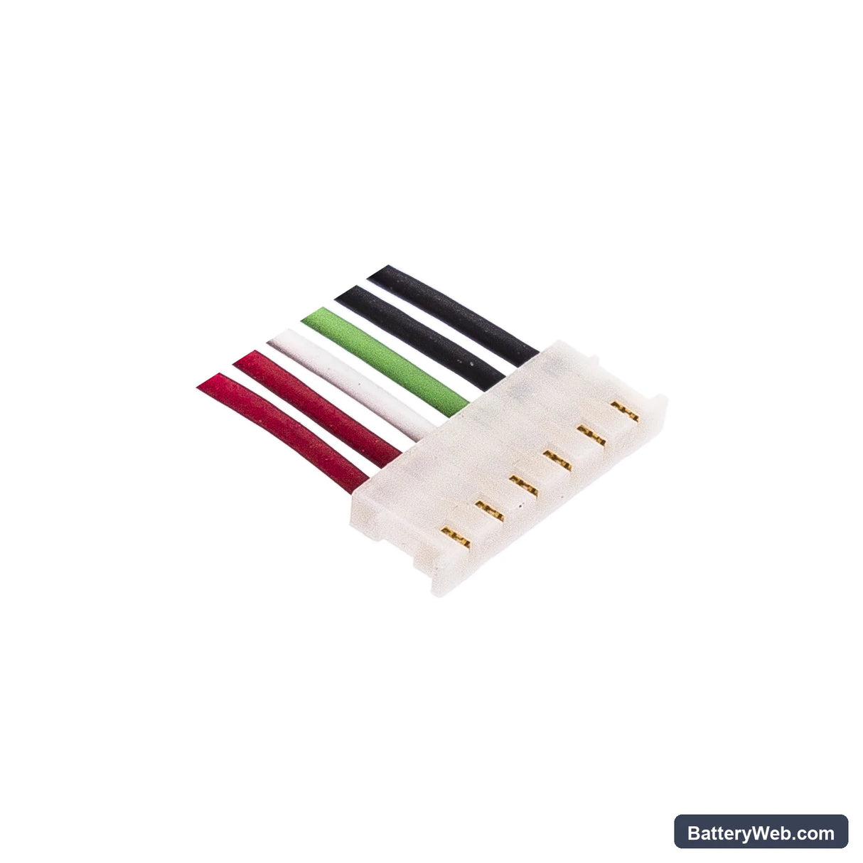 HTC P510 Replacement Battery, 3.7V, 3150mAh, Li-Polymer 5