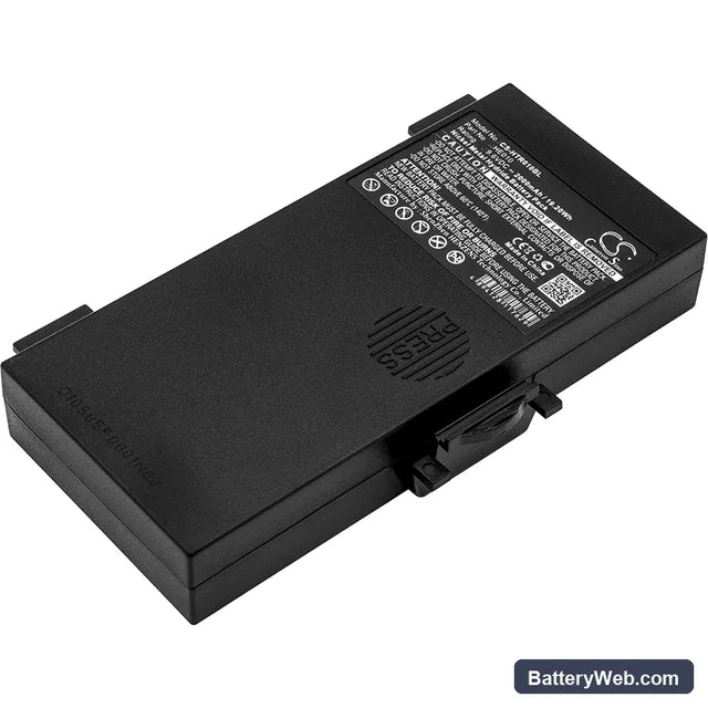 Magnetek 2026A Replacement Battery, 9.6V, 2000mAh, Ni-MH 1