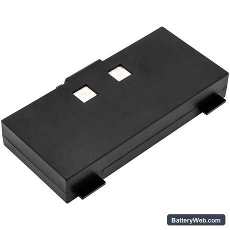 Magnetek 2026A Replacement Battery, 9.6V, 2000mAh, Ni-MH 4