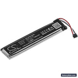 HTC Vive Controller Replacement Battery, 3.7V, 890mAh, Li-Polymer 1