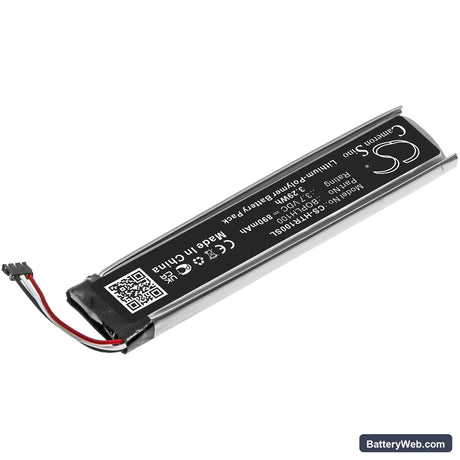 HTC Vive Controller Replacement Battery, 3.7V, 890mAh, Li-Polymer 2