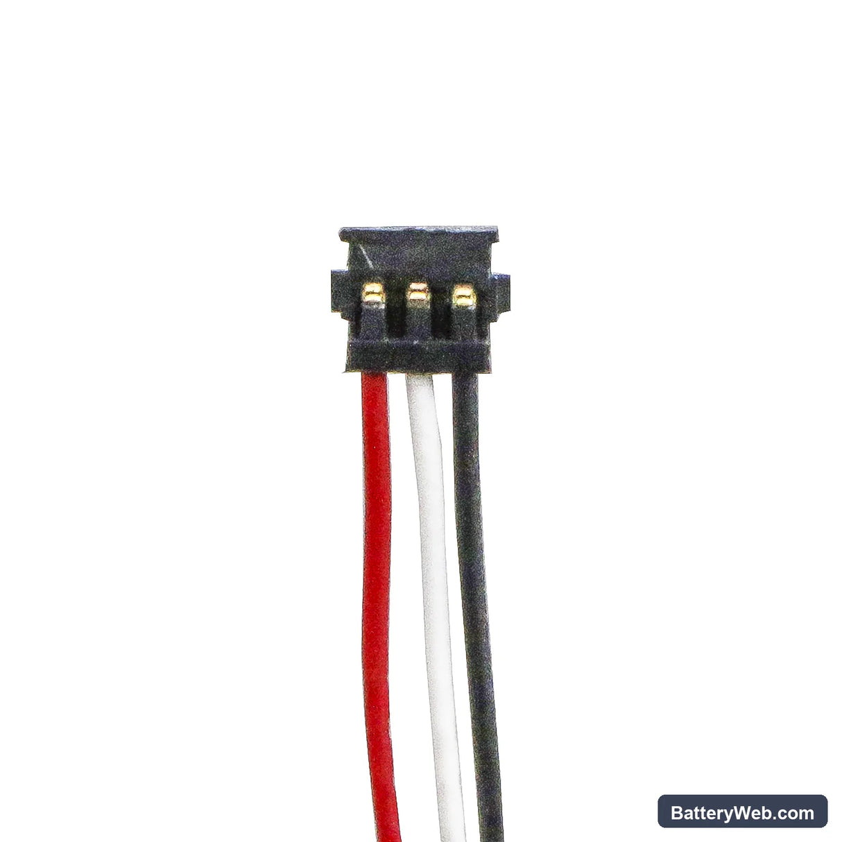 HTC Vive Controller Replacement Battery, 3.7V, 890mAh, Li-Polymer 4