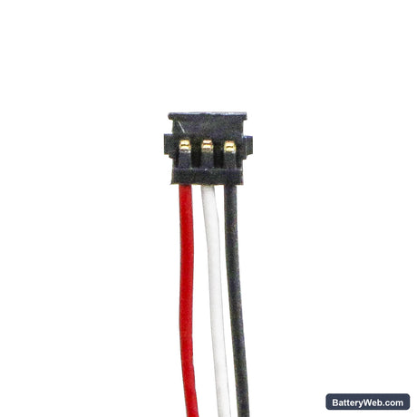 HTC Vive Controller Replacement Battery, 3.7V, 890mAh, Li-Polymer 4