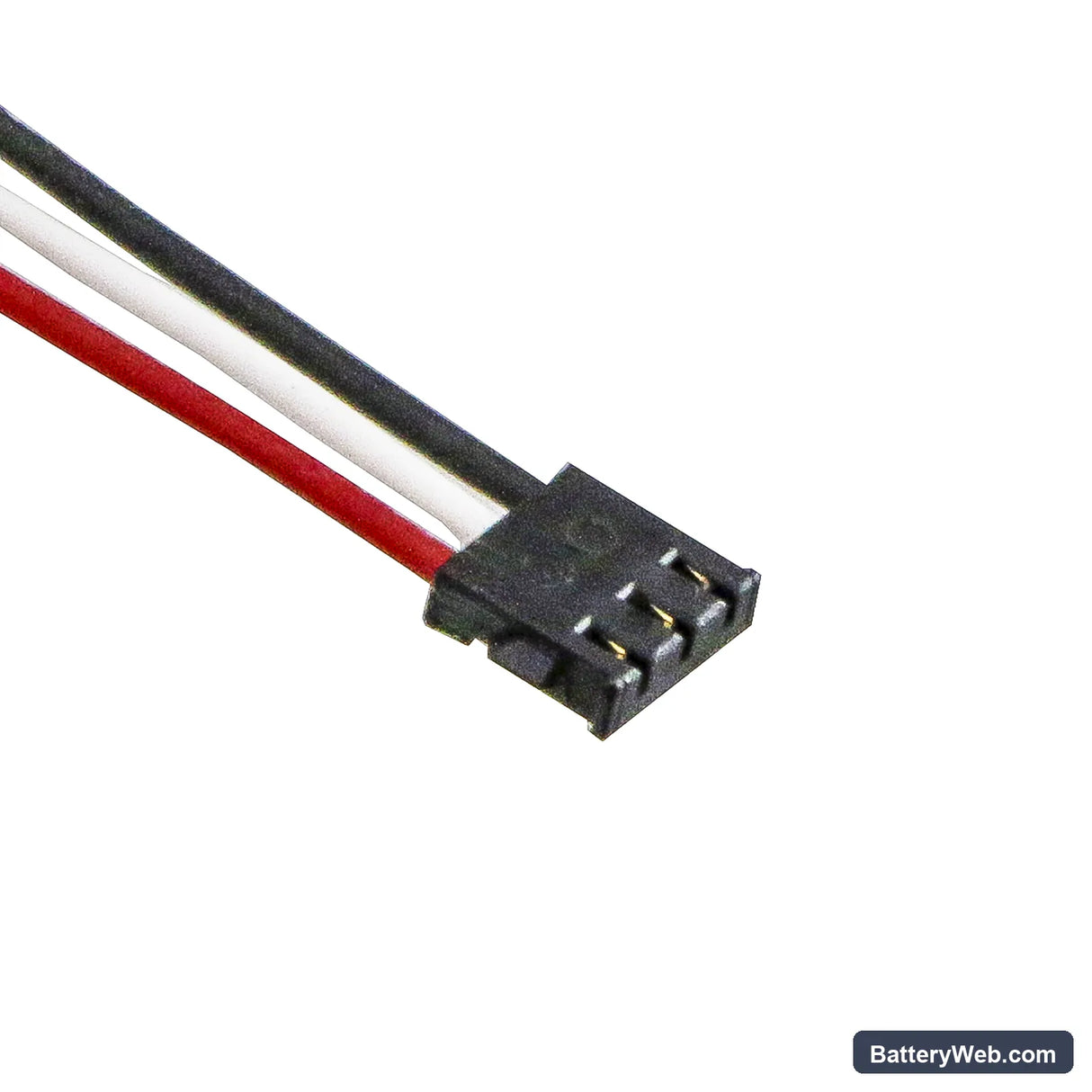 HTC Vive Controller Replacement Battery, 3.7V, 890mAh, Li-Polymer 5