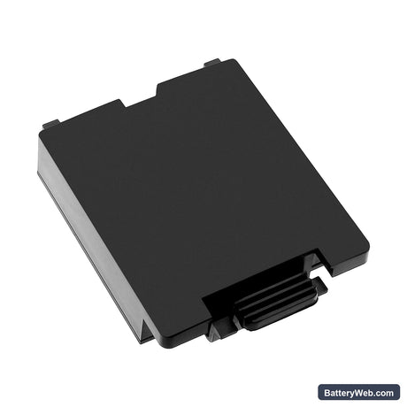 Hetronic ERGO-120 Replacement Battery, 3.7V, 3000mAh, Li-Polymer 3