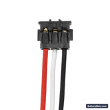 HTC Vive 2.0 tracker Replacement Battery, 3.7V, 500mAh, Li-Polymer 4