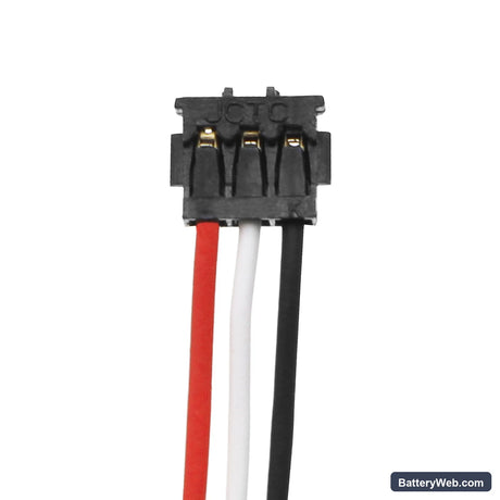 HTC Vive 2.0 tracker Replacement Battery, 3.7V, 500mAh, Li-Polymer 4