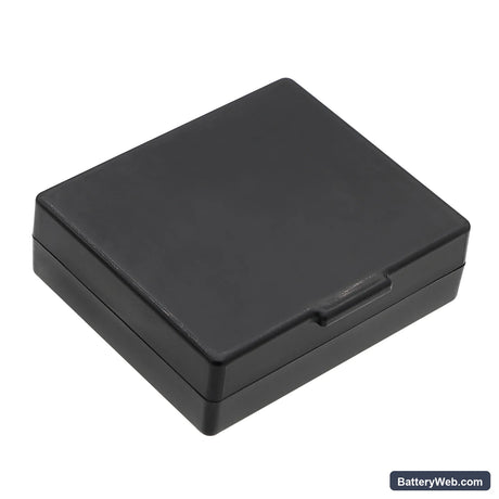Hetronic NOVA XXL Replacement Battery, 3.7V, 7800mAh, Li-ion 4