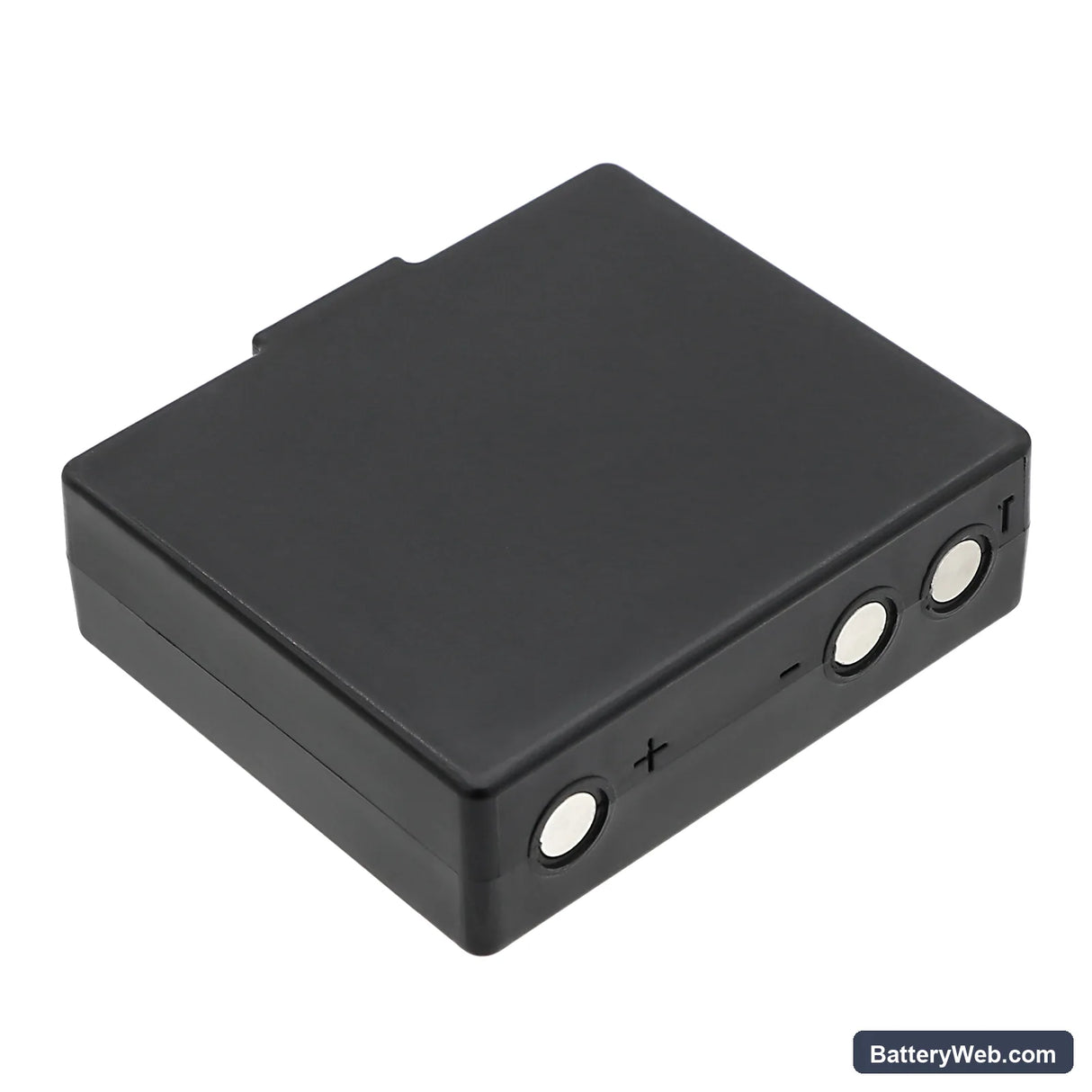 Hetronic NOVA XXL Replacement Battery, 3.7V, 10200mAh, Li-ion 3