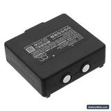 Abitron Mini Replacement Battery, 3.6V, 2000mAh, Ni-MH 2