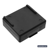 Abitron Mini Replacement Battery, 3.6V, 2000mAh, Ni-MH 4