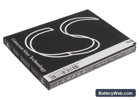 HTC One ST Replacement Battery, 3.7V, 1400mAh, Li-ion 4