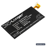 HTC U Ultra Replacement Battery, 3.85V, 3000mAh, Li-Polymer 1