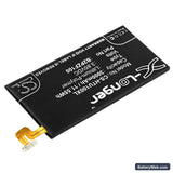 HTC U Ultra Replacement Battery, 3.85V, 3000mAh, Li-Polymer 2