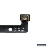 HTC U20 5G Replacement Battery, 3.85V, 4650mAh, Li-Polymer 4