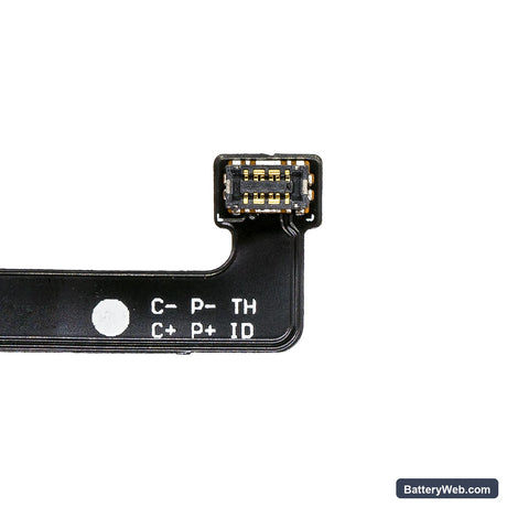 HTC U20 5G Replacement Battery, 3.85V, 4650mAh, Li-Polymer 4