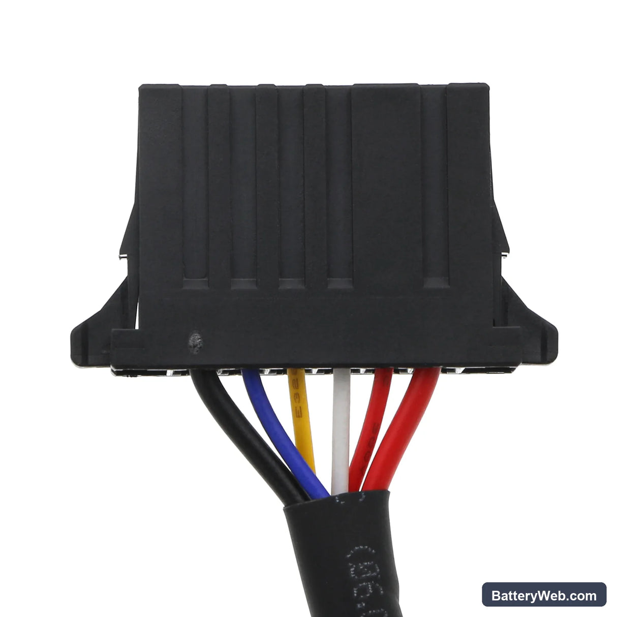 Hitachi VSP G1000 Replacement Battery, 10.8V, 4500mAh, Ni-MH 4
