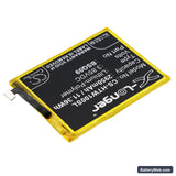 HTC Wildfire E1 Replacement Battery, 3.85V, 2950mAh, Li-Polymer 2